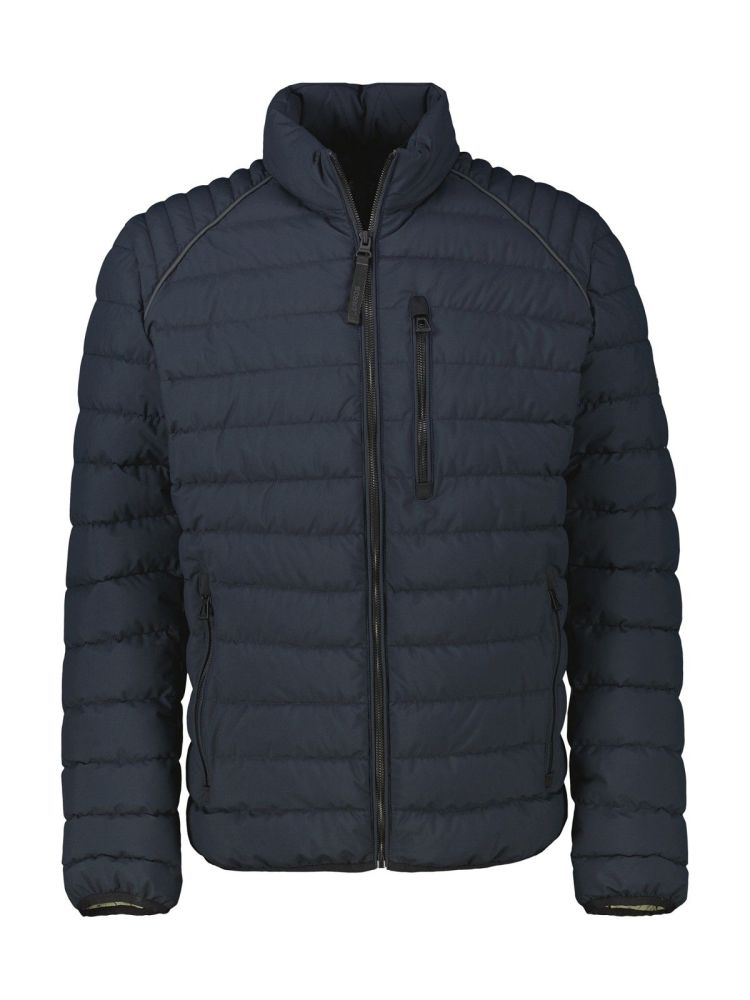 Lerros Jas Blauw
