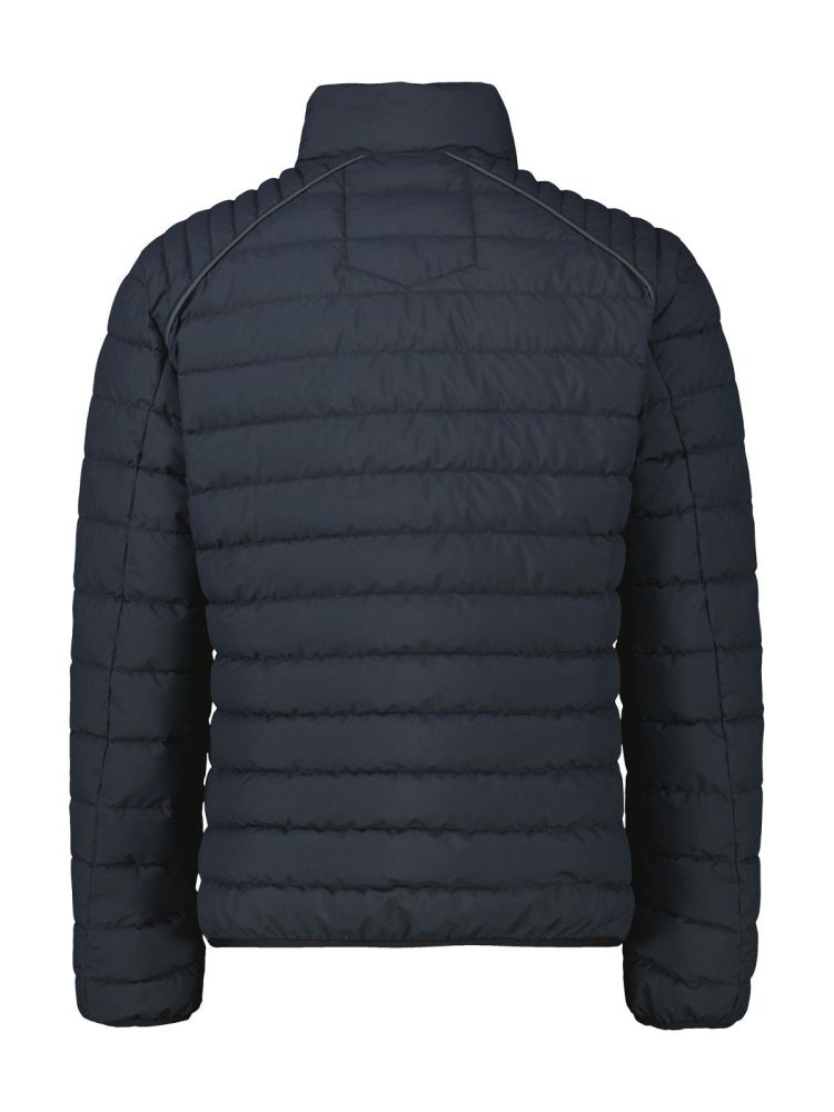 Lerros Jas Blauw heren (LIGHT WEIGHT BLOUSON - 2587013.491) - GL Sport (Sluis)