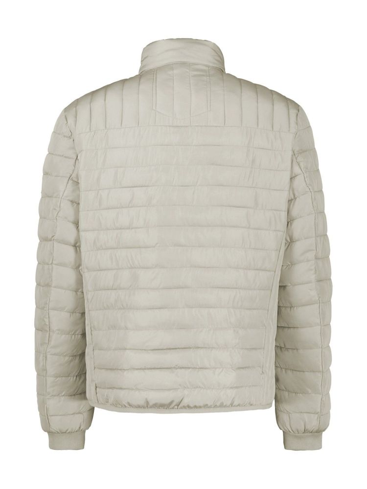 Lerros Jas Grijs heren (LIGHT WEIGHT BLOUSON - 25D7040.120) - GL Sport (Sluis)