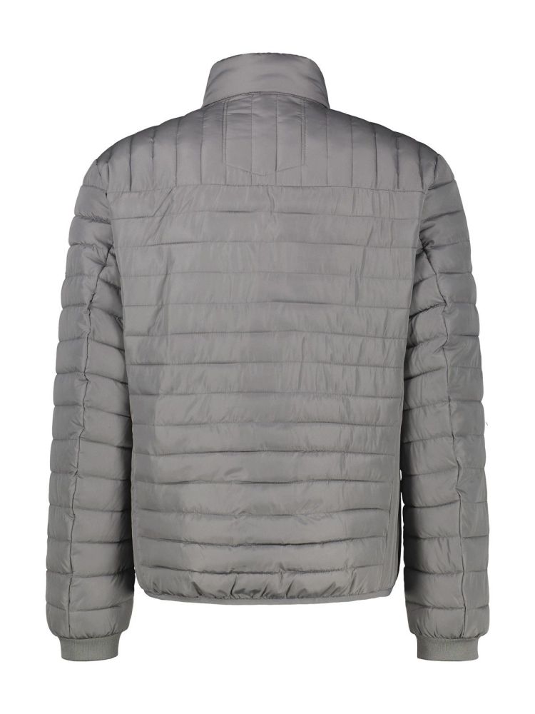 Lerros Jas Grijs heren (LIGHT WEIGHT BLOUSON - 25D7040.277) - GL Sport (Sluis)