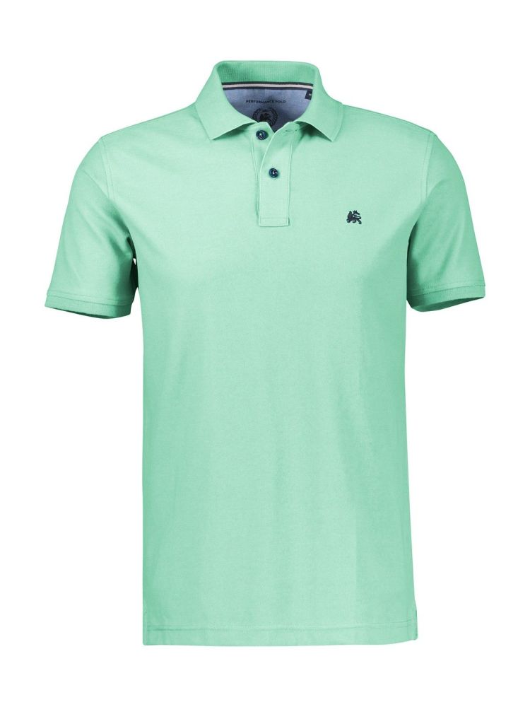 Lerros Polo Mint