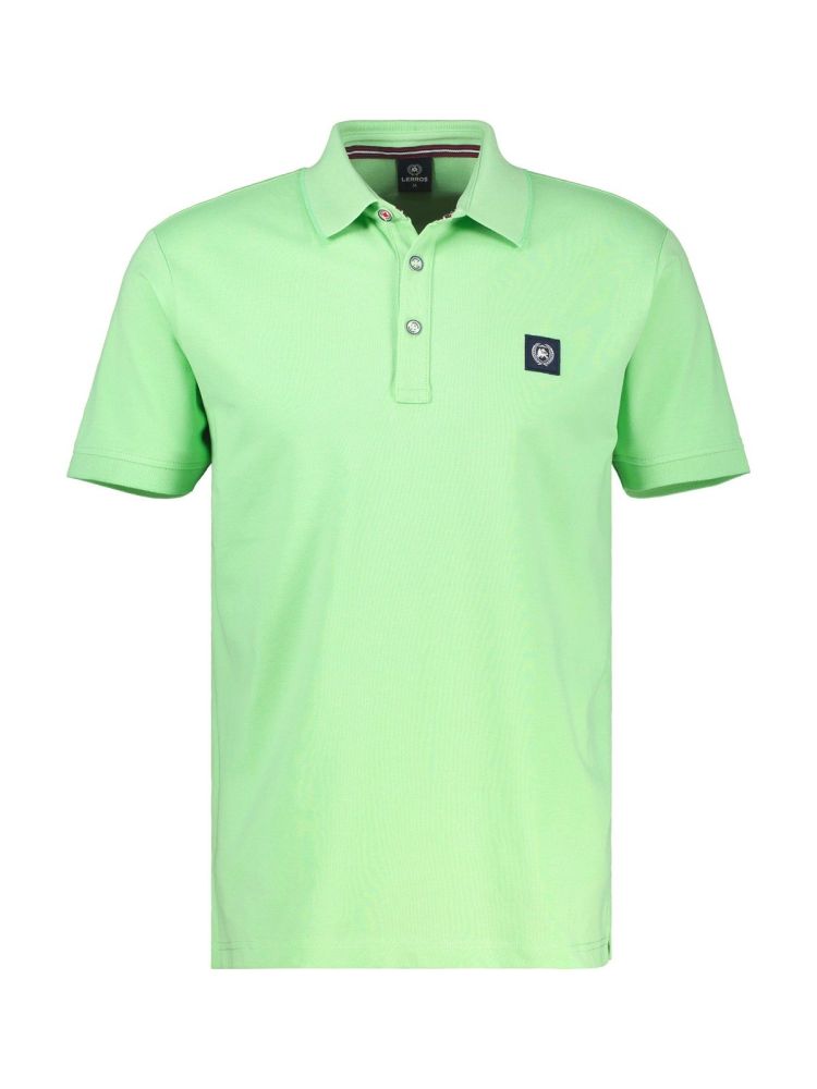 Lerros Polo Mint