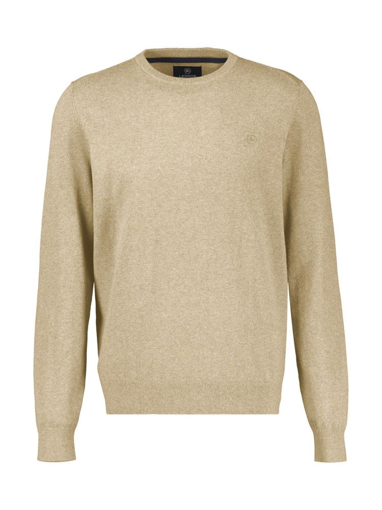 Lerros Pull Off-white