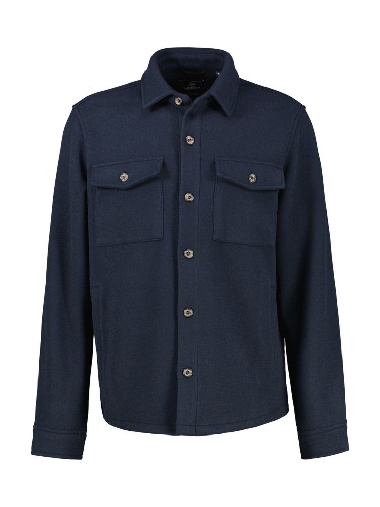Lerros Jack Blauw