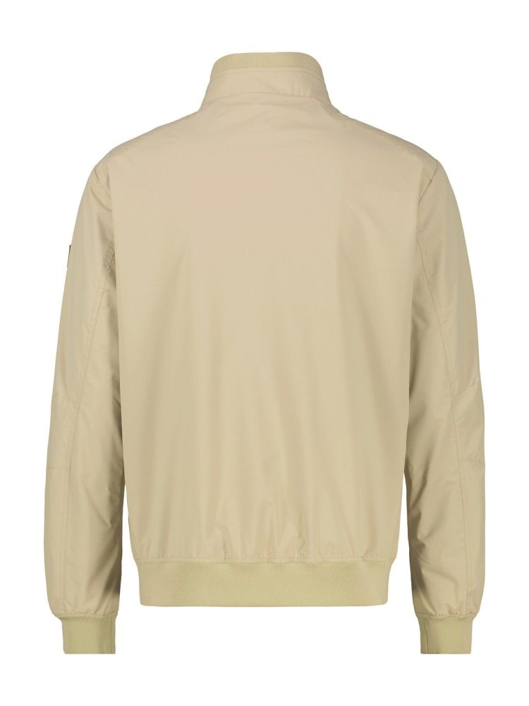 Lerros Jas Beige heren (STRETCH BLOUSON - 2627017.138) - GL Sport (Sluis)