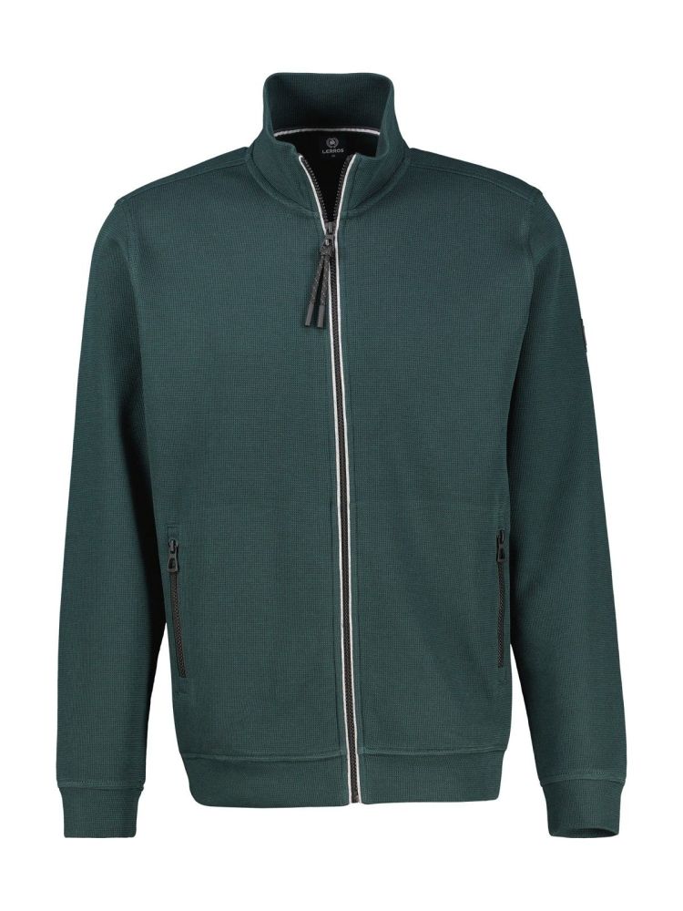 Lerros Jas Groen
