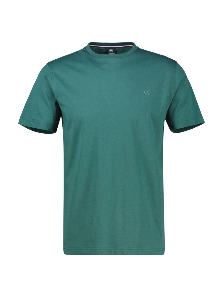 Lerros T-shirt Groen