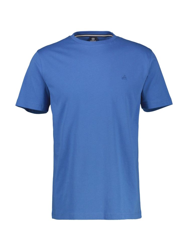 Lerros T-shirt Blauw