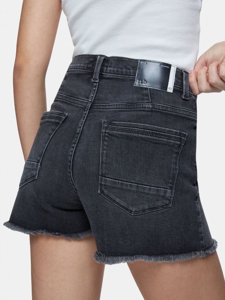 LTB  Short Blauw
