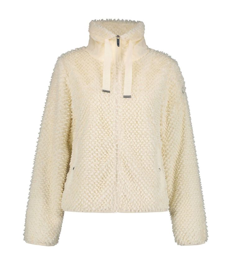 Luhta Vest Off-white