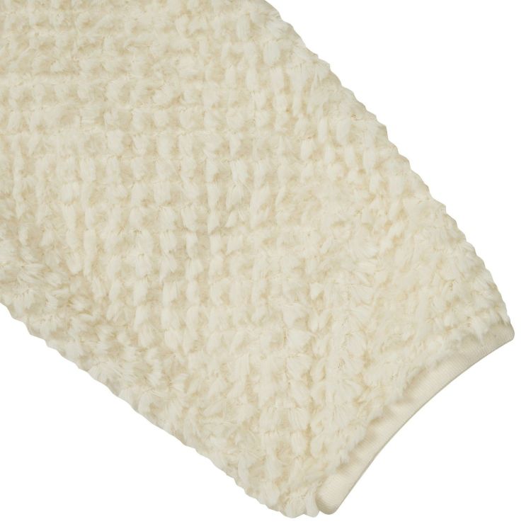 Luhta Vest Off-white dames (AASSALO VEST - 32261.016) - GL Sport (Sluis)