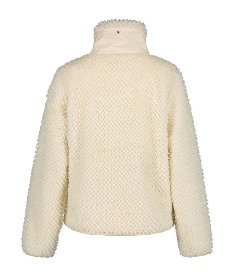 Luhta Vest Off-white dames (AASSALO VEST - 32261.016) - GL Sport (Sluis)