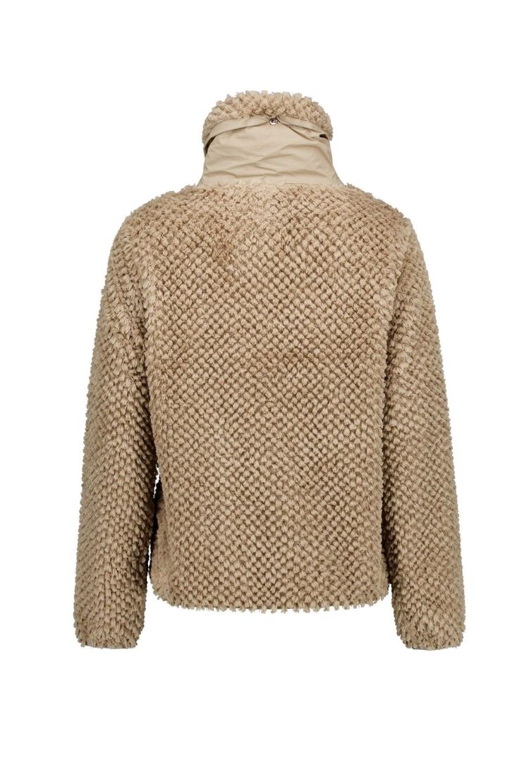 Luhta Vest Taupe dames (AASSALO VEST - 32261.031) - GL Sport (Sluis)