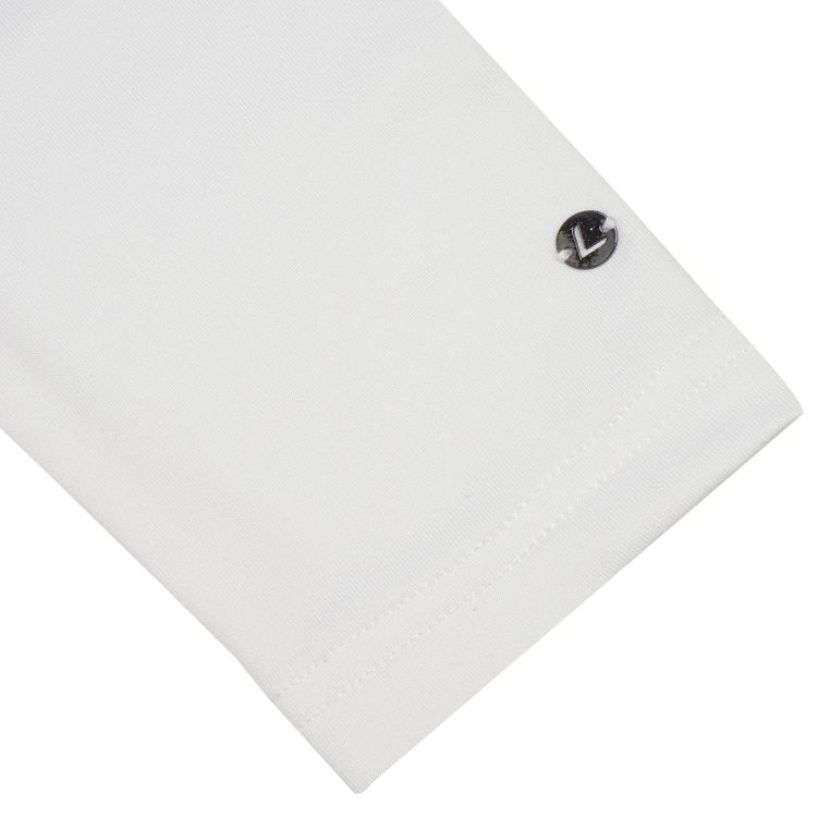 Luhta Skipully Off-white dames (AHJOLA PULLY  - 38212.980) - GL Sport (Sluis)