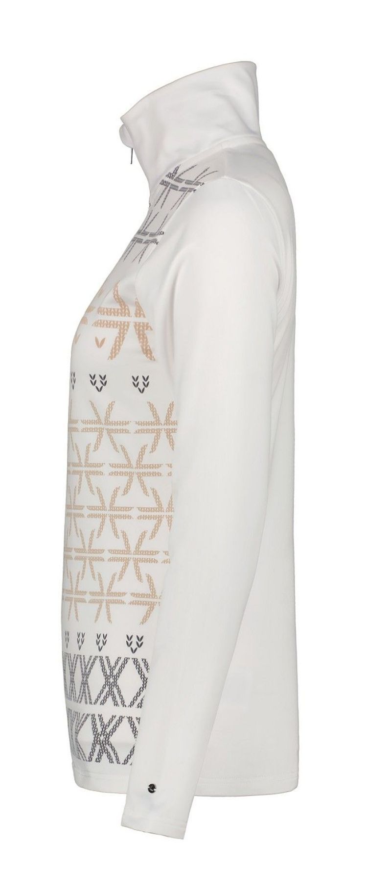 Luhta Skipully Off-white dames (AHJOLA PULLY  - 38212.980) - GL Sport (Sluis)