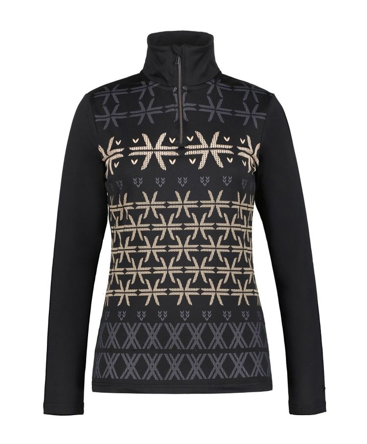 Luhta Skipully Zwart