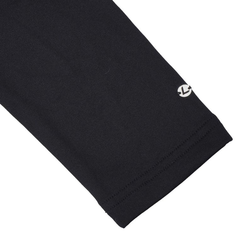 Luhta Skipully Zwart dames (AHJOLA PULLY  - 38212.990) - GL Sport (Sluis)