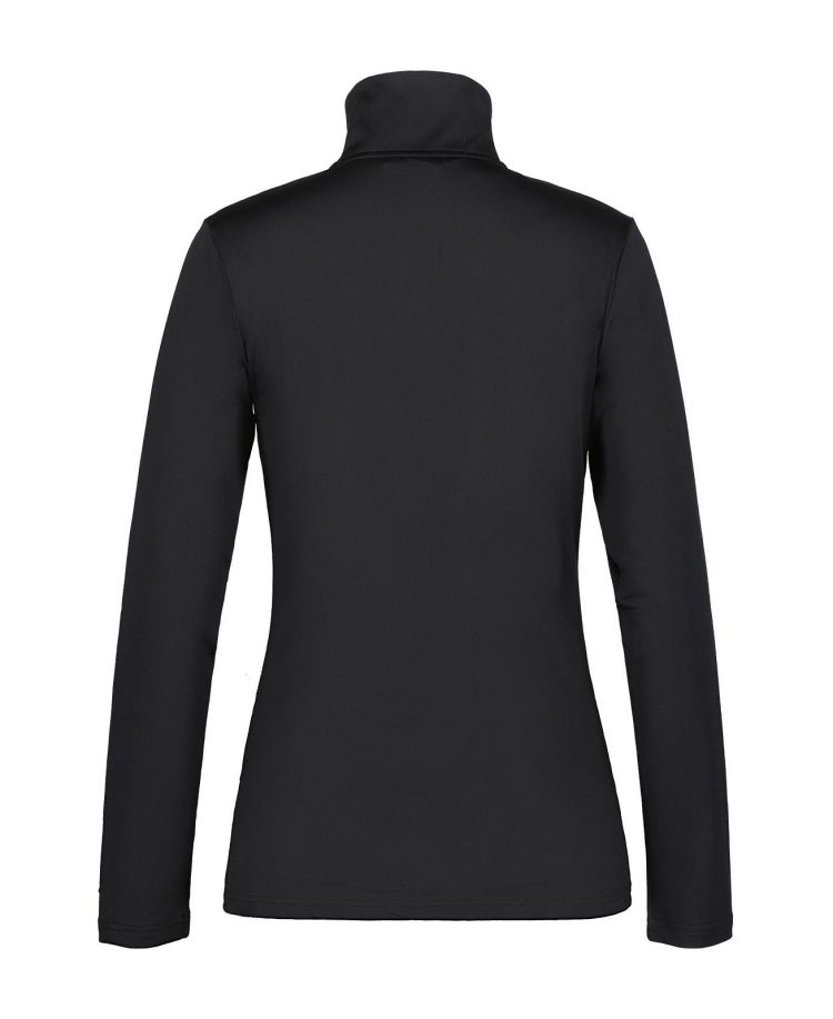 Luhta Skipully Zwart dames (AHJOLA PULLY  - 38212.990) - GL Sport (Sluis)