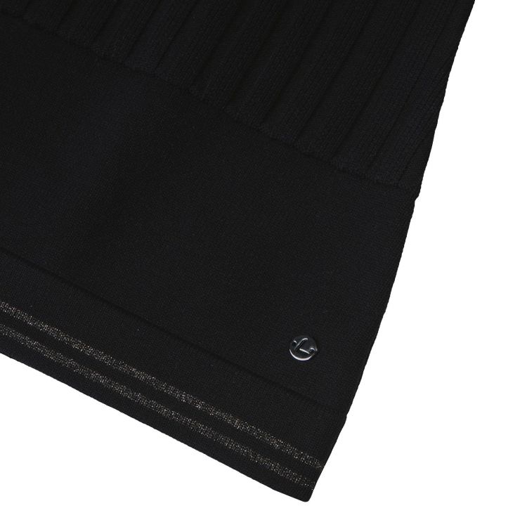 Luhta Skipully Zwart dames (AHMAUS PULLY  - 38210.990) - GL Sport (Sluis)