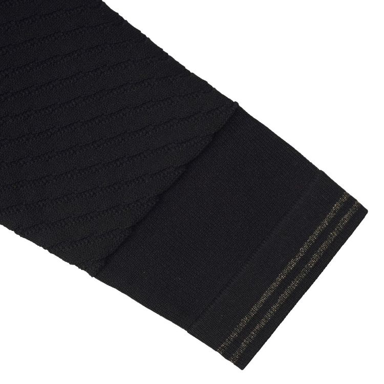 Luhta Skipully Zwart dames (AHMAUS PULLY  - 38210.990) - GL Sport (Sluis)