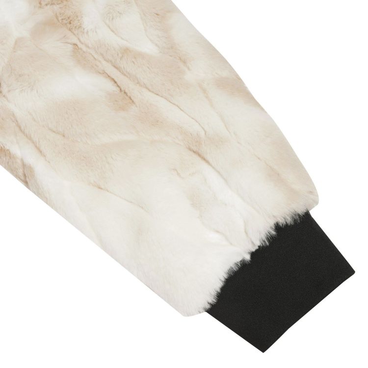 Luhta Vest Beige dames (AILAKKAVAARA VEST - 38206.021) - GL Sport (Sluis)