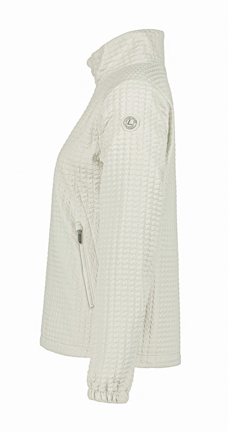 Luhta Vest Off-white dames (AITOO VEST - 39470.022) - GL Sport (Sluis)