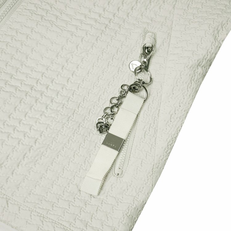 Luhta Vest Off-white dames (AITOO VEST - 39470.022) - GL Sport (Sluis)