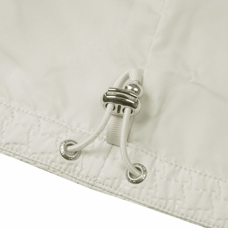 Luhta Vest Off-white dames (AITOO VEST - 39470.022) - GL Sport (Sluis)