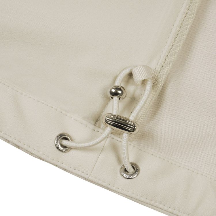 Luhta Bodywarmer Off-white dames (AJOLA BODYWARMER - 39477.022) - GL Sport (Sluis)