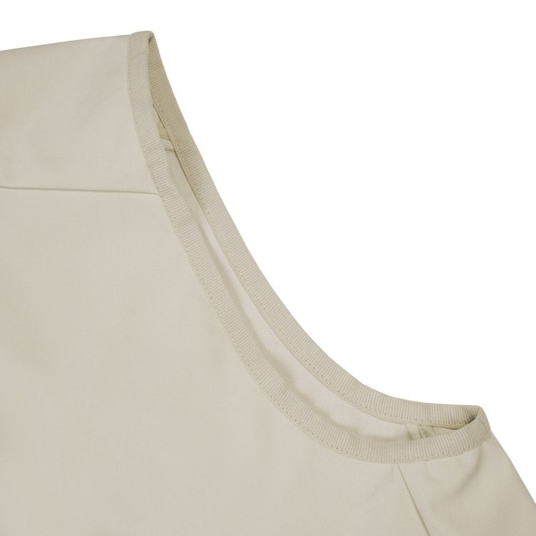 Luhta Bodywarmer Off-white dames (AJOLA BODYWARMER - 39477.022) - GL Sport (Sluis)