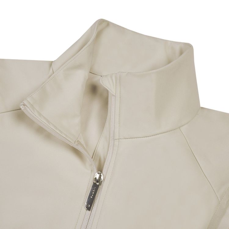 Luhta Bodywarmer Off-white dames (AJOLA BODYWARMER - 39477.022) - GL Sport (Sluis)