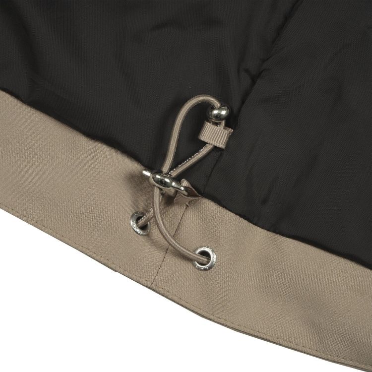 Luhta Jas Beige dames (AKKOLA JAS - 39478.100) - GL Sport (Sluis)