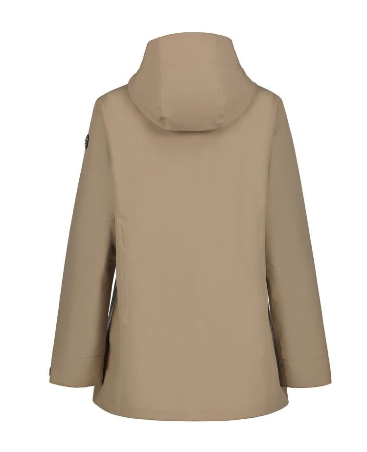 Luhta Jas Beige dames (AKKOLA JAS - 39478.100) - GL Sport (Sluis)