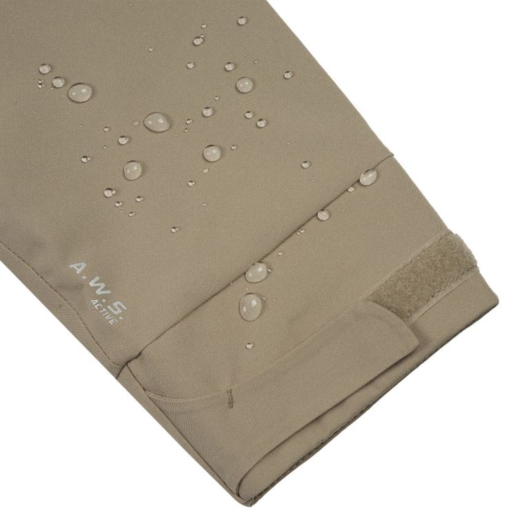 Luhta Jas Beige dames (AKKOLA JAS - 39478.100) - GL Sport (Sluis)