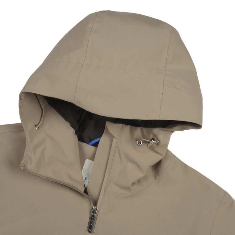 Luhta Jas Beige dames (AKKOLA JAS - 39478.100) - GL Sport (Sluis)