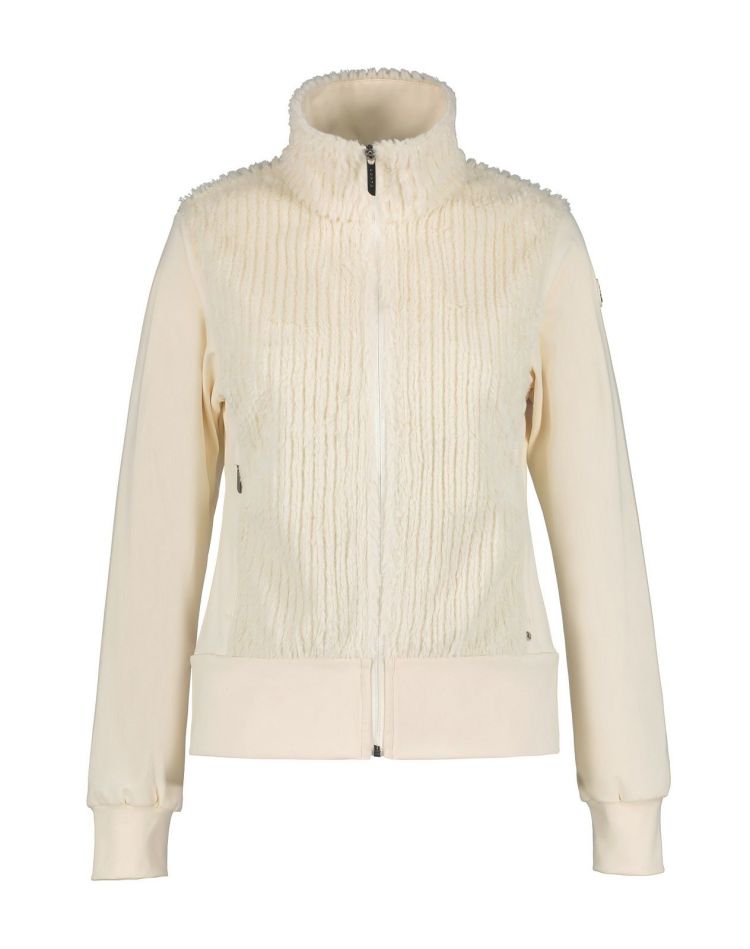 Luhta Vest Off-white