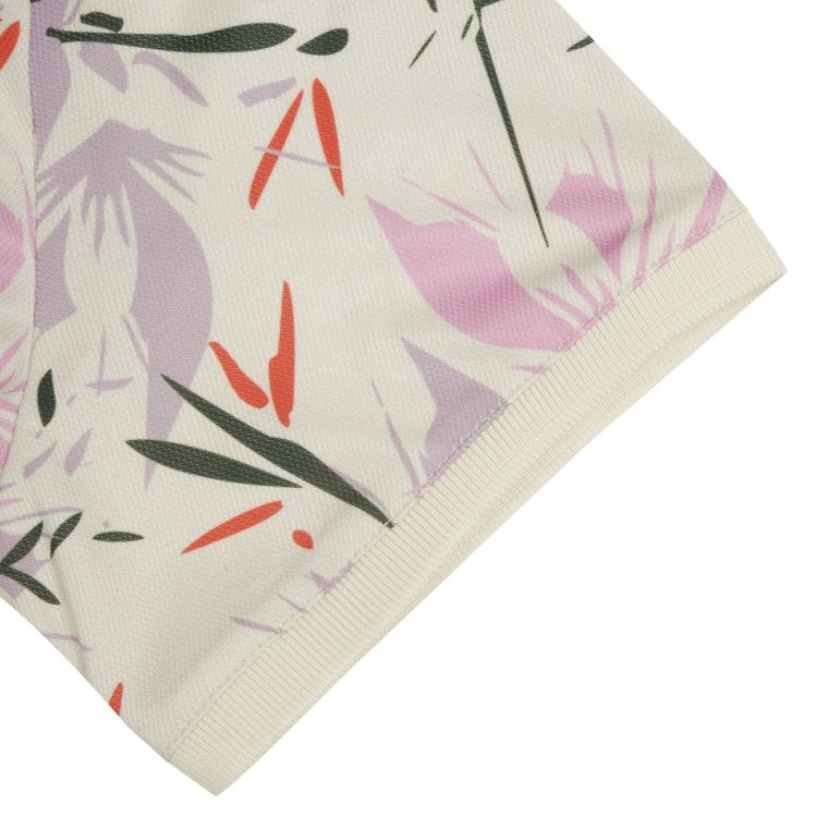 Luhta Polo Off-white dames (ALAJOKI POLO - 39321.022) - GL Sport (Sluis)