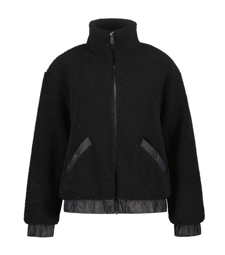 Luhta Vest Zwart