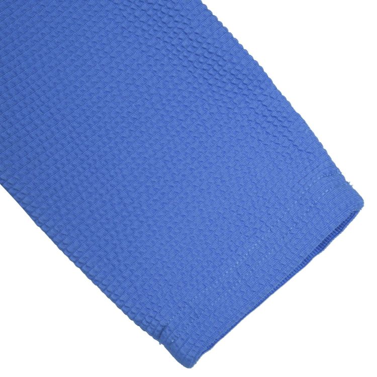 Luhta Vest Blauw dames (ALKU VEST - 39316.351) - GL Sport (Sluis)