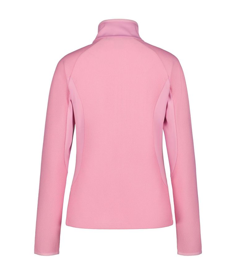 Luhta Vest Roze dames (ALKU VEST - 39316.610) - GL Sport (Sluis)