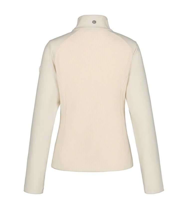 Luhta Vest Off-white dames (AUVOIS VEST - 32274.016) - GL Sport (Sluis)
