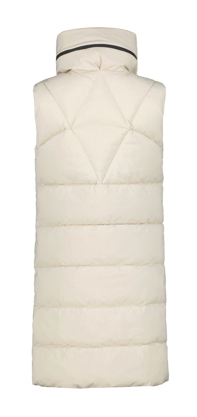 Luhta Bodywarmer Off-white dames (EBBO BODYWARMER - 38413.021) - GL Sport (Sluis)
