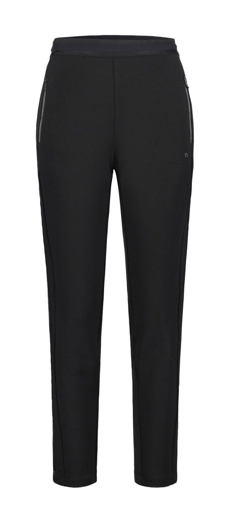Luhta Broek Zwart