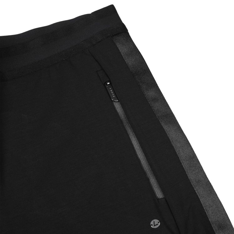 Luhta Broek Zwart dames (EERIKAALA PANTS - 32765.990) - GL Sport (Sluis)