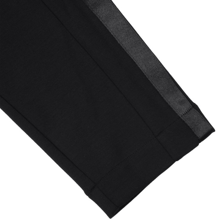 Luhta Broek Zwart dames (EERIKAALA PANTS - 32765.990) - GL Sport (Sluis)