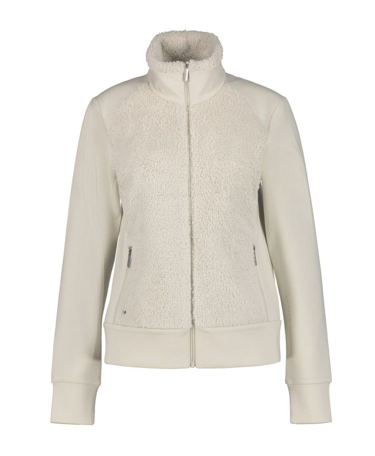 Luhta Vest Beige