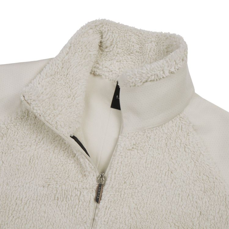 Luhta Vest Beige dames (EIRALA VEST - 38270.021) - GL Sport (Sluis)