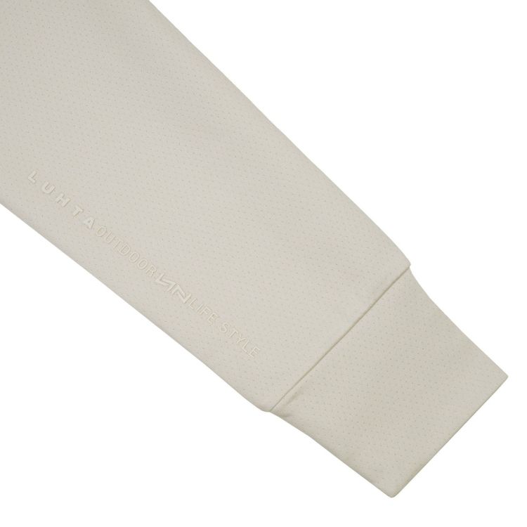 Luhta Vest Beige dames (EIRALA VEST - 38270.021) - GL Sport (Sluis)
