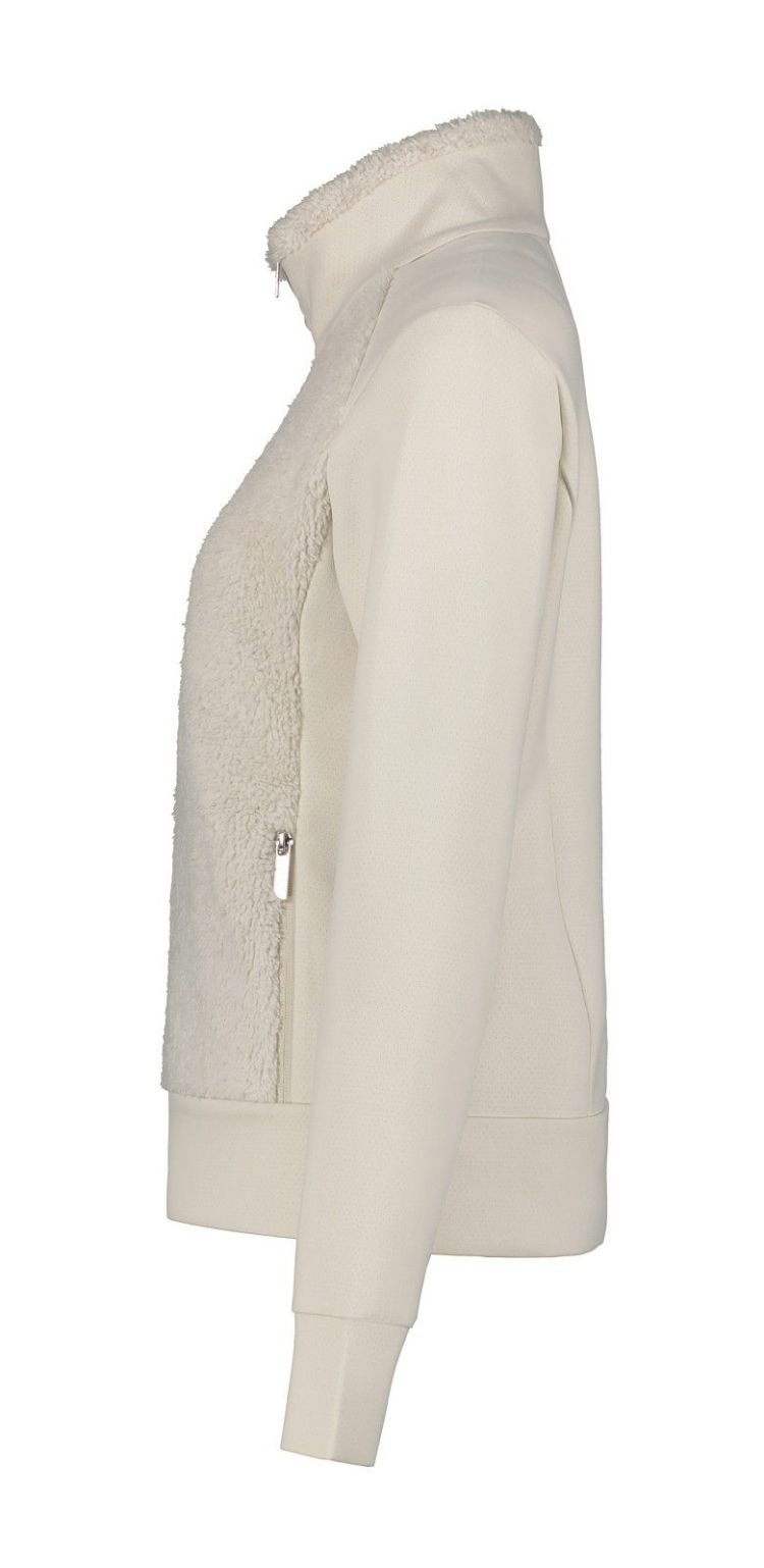 Luhta Vest Beige dames (EIRALA VEST - 38270.021) - GL Sport (Sluis)