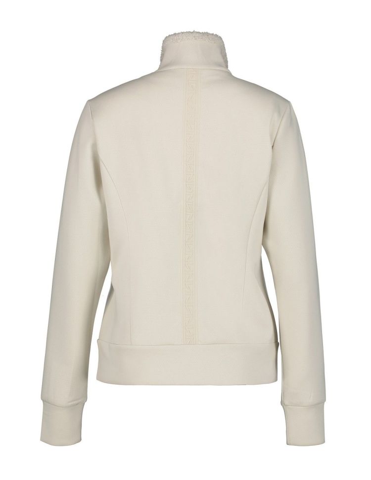 Luhta Vest Beige dames (EIRALA VEST - 38270.021) - GL Sport (Sluis)